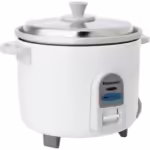 Panasonic SR WA 18 Electric Rice Cooker??(1.8 L, White)