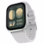 Fire-Boltt Ninja Call Pro Max 51.05mm (2.01 inch) Display Smart Watch