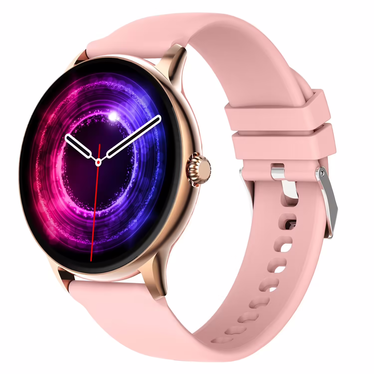 Fire-Boltt Phoenix Pro 35.3mm (1.39 inch) Bluetooth Calling Smart Watch