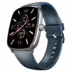 Boat Ultima Regal  w/ 2.01?(5.10 cm) Ultra AMOLED Display Blue Smart Watch