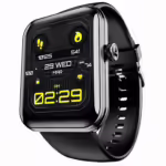 Boat Xtend Plus Smart Watch w/ 1.78" (4.5 cm) AMOLED Display