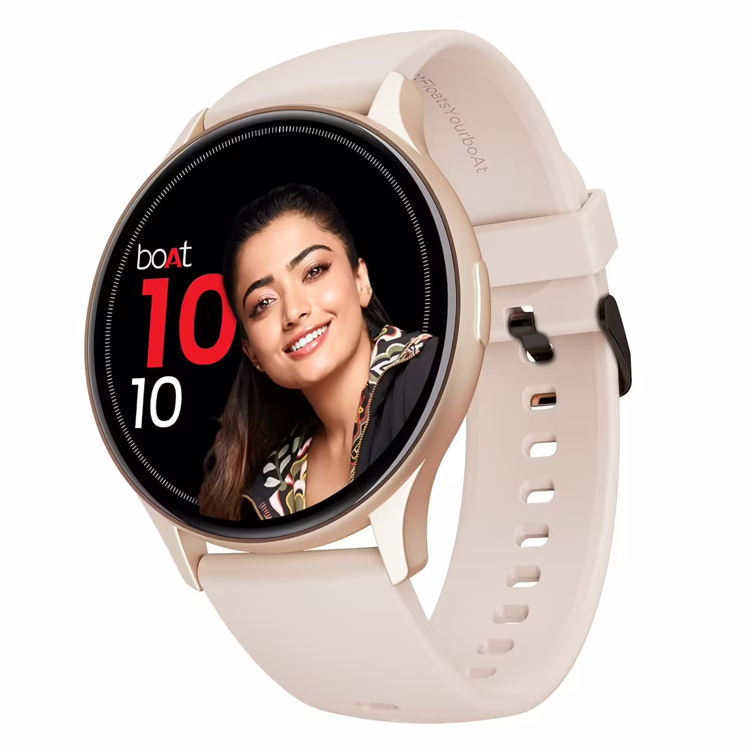 Boat Lunar Peak w/ 1.45" (3.6 cm) AMOLED Display, Advanced BT Calling