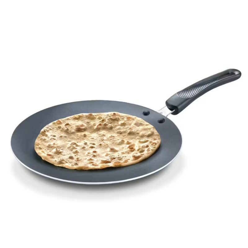 Prestige Omega Select Plus Tawa 28 cm diameter??(Aluminium, Non-stick)