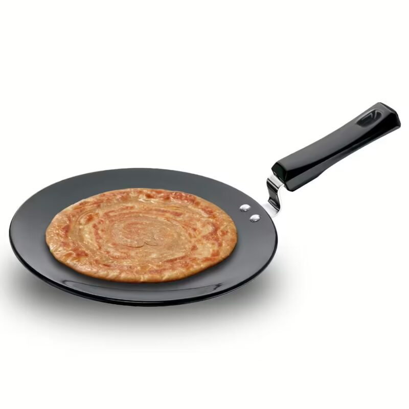 Hawkins Tawa 26 cm diameter??(Hard Anodised)