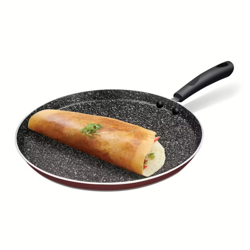 Milton Pro Cook Induction Omni Tawa 24 cm Tawa 24 cm diameter