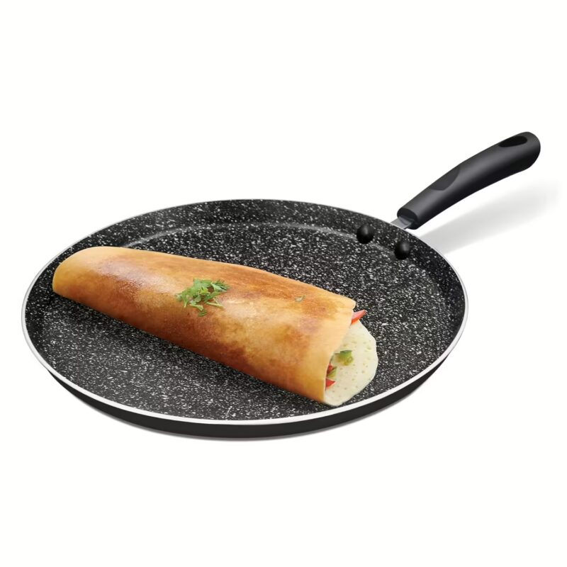 Milton Pro Cook Induction Omni Tawa 26 cm Tawa 26 cm diameter