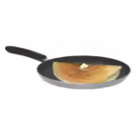 Milton Pro Cook Black Pearl Induction Omni Tawa Tawa 28 cm diameter