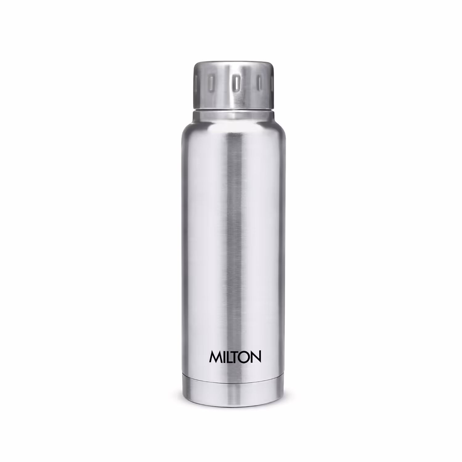 Milton Elfin Vaccum 300 ml Bottle??(Pack of 1, Silver, Steel)